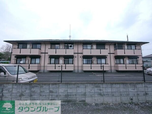 La・ルミエールの物件内観写真